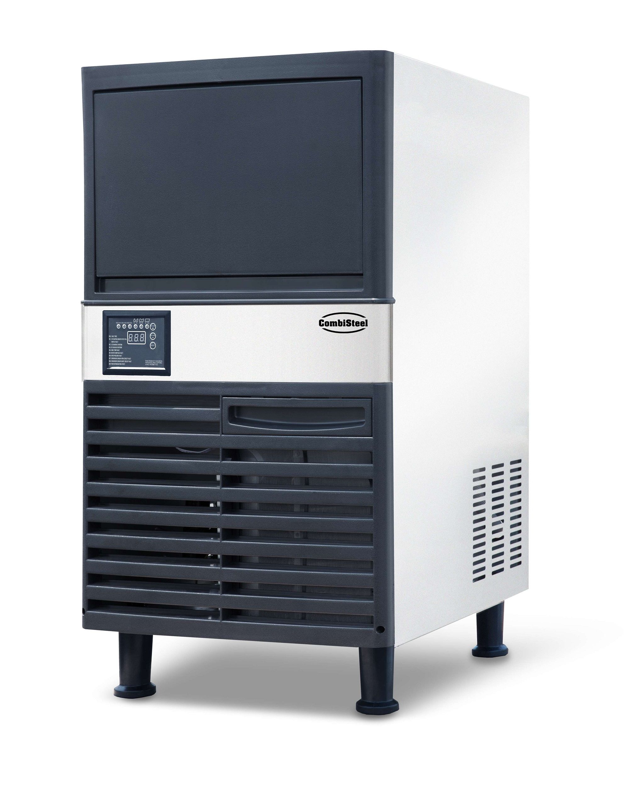 Combisteel Ice Cube Maker 36kg/24Hr