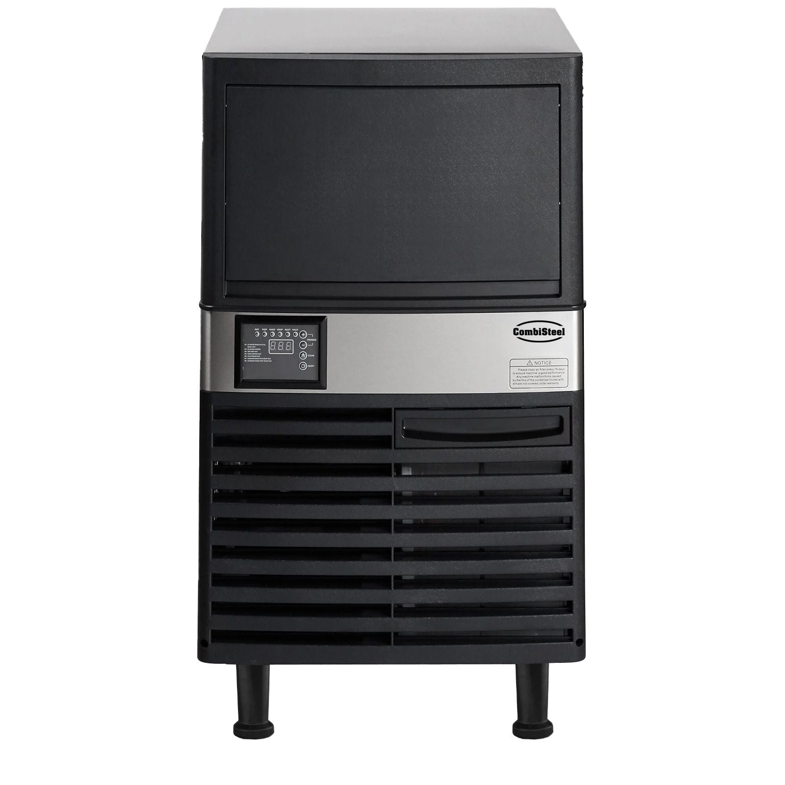 Combisteel Ice Cube Maker 55kg/24Hr