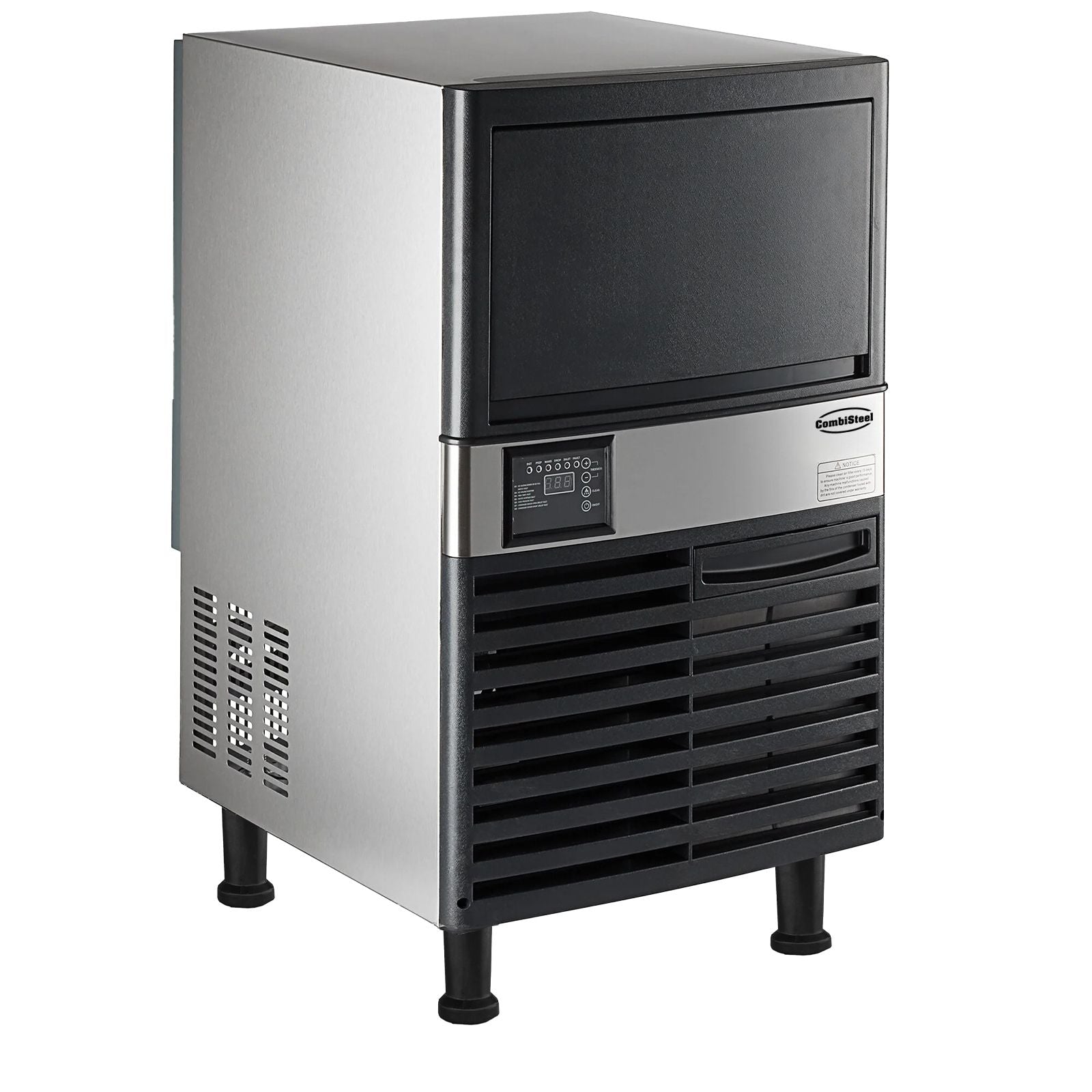 Combisteel Ice Cube Maker 36kg/24Hr