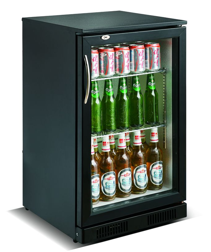 Combisteel Backbar One Door Cooler