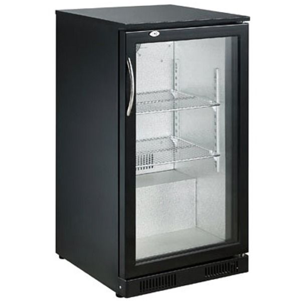 Combisteel Backbar One Door Cooler
