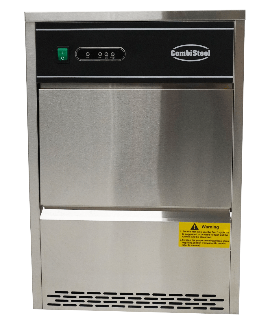Combisteel Ice Cube Maker 26kg/24HR VDB-26