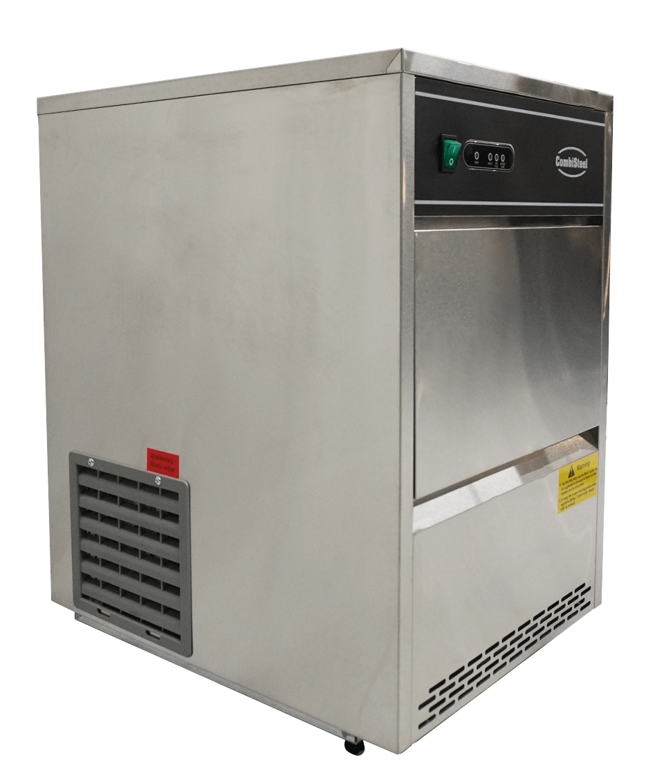 Combisteel Ice Cube Maker 26kg/24HR VDB-26