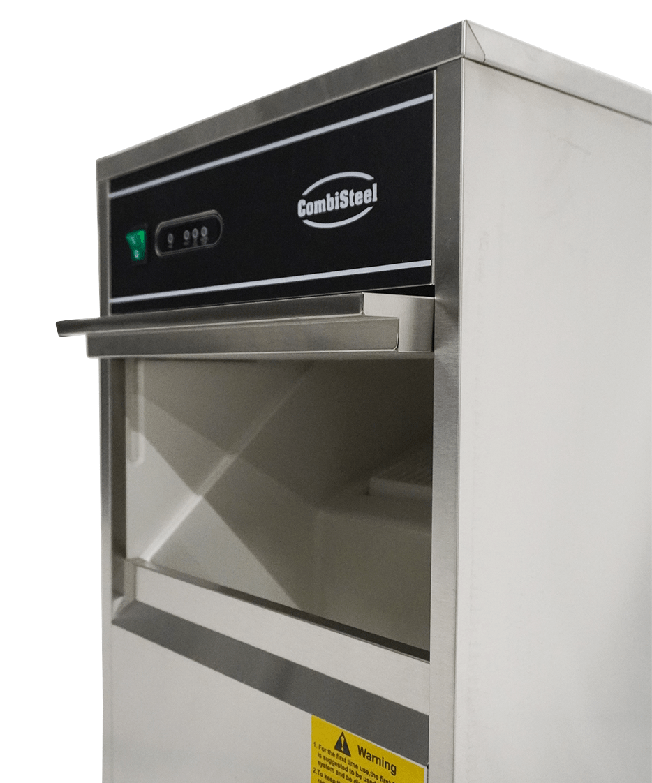 Combisteel Ice Cube Maker 26kg/24HR VDB-26