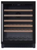 Combisteel 127L Single Zone Wine Cooler