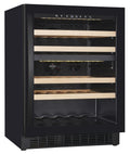 Combisteel 119L Dual Zone Wine Cooler