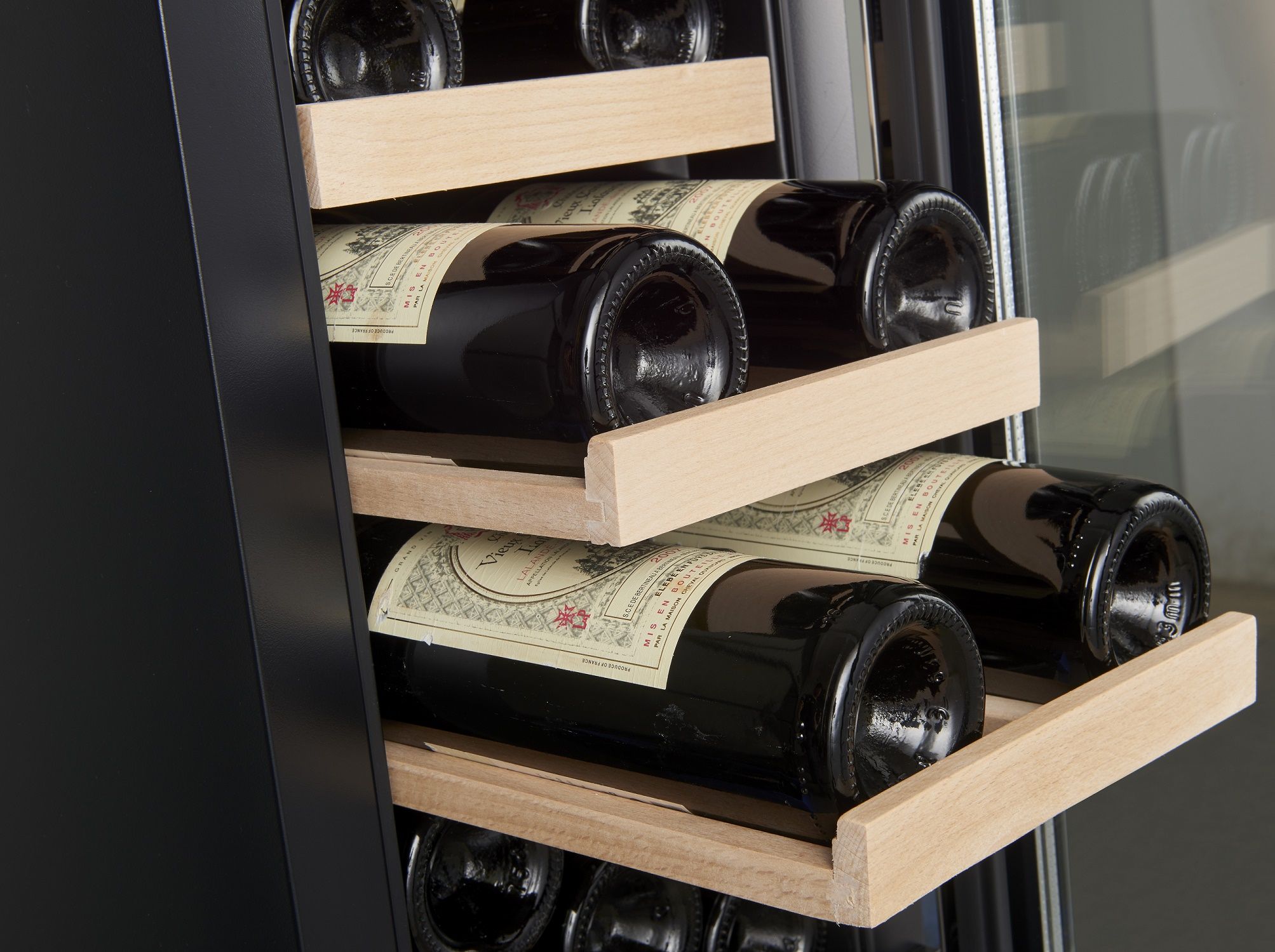 Combisteel 50L Single Zone Wine Cooler