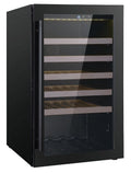 Combisteel 118L Single Zone Wine Cooler