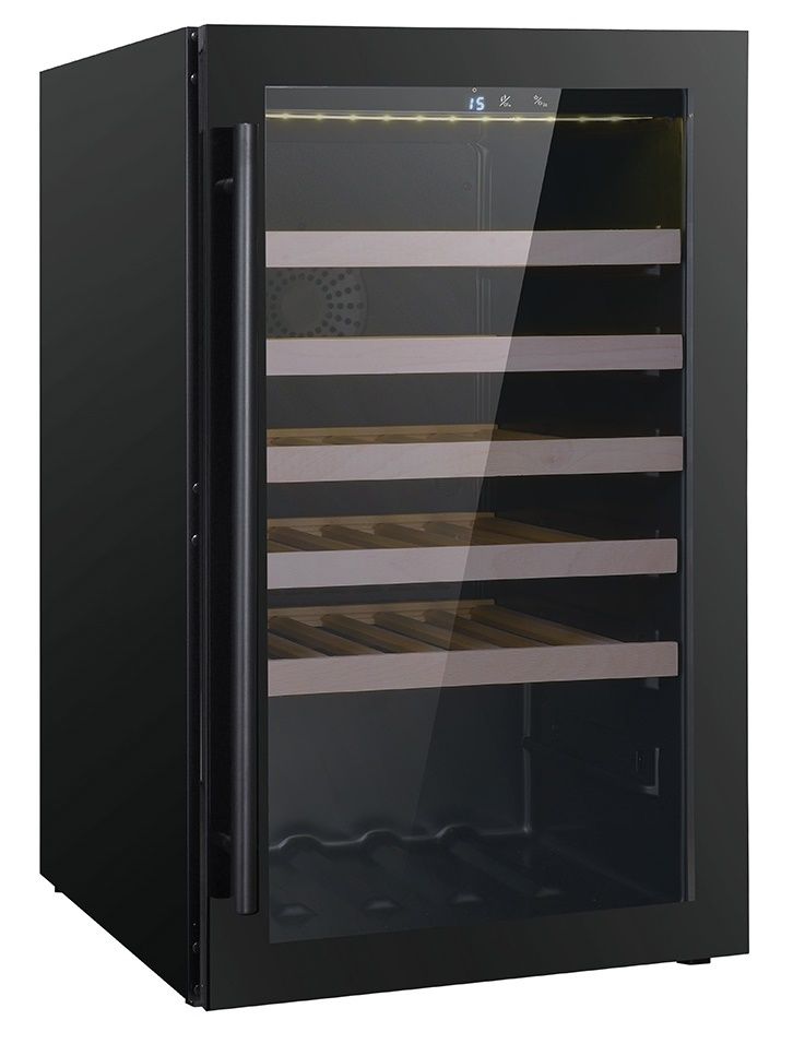 Combisteel 118L Single Zone Wine Cooler