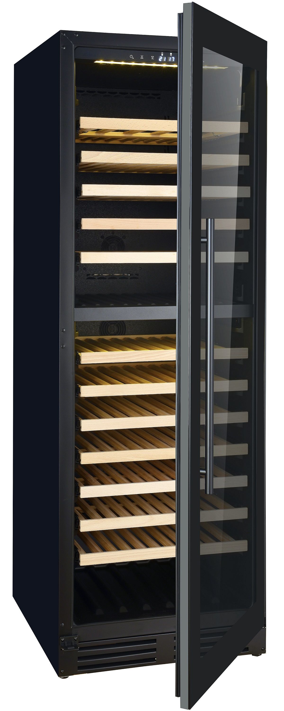 Combisteel 379L Dual Zone Wine Cooler