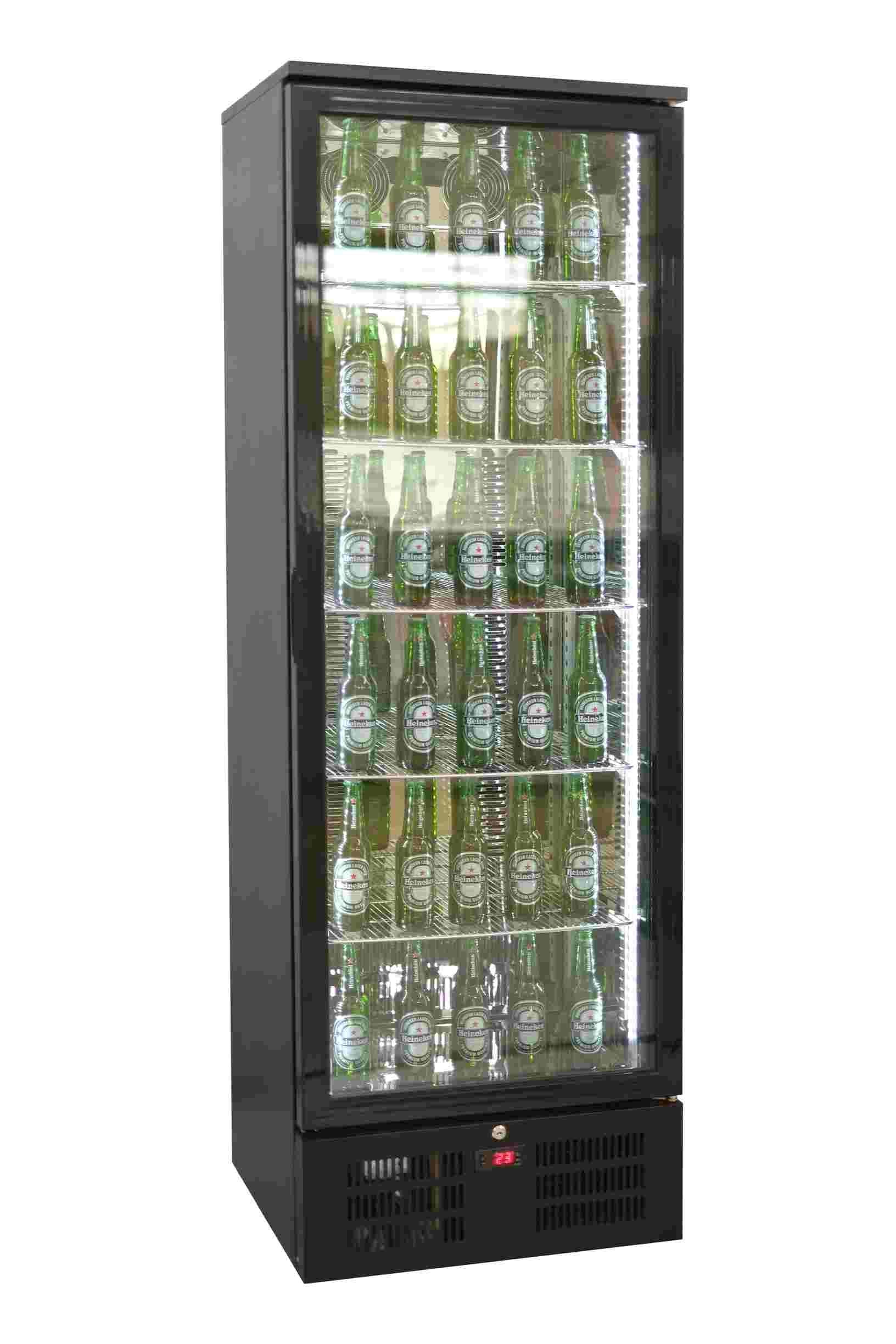Combisteel Freestanding Backbar Cooler High MVC-293