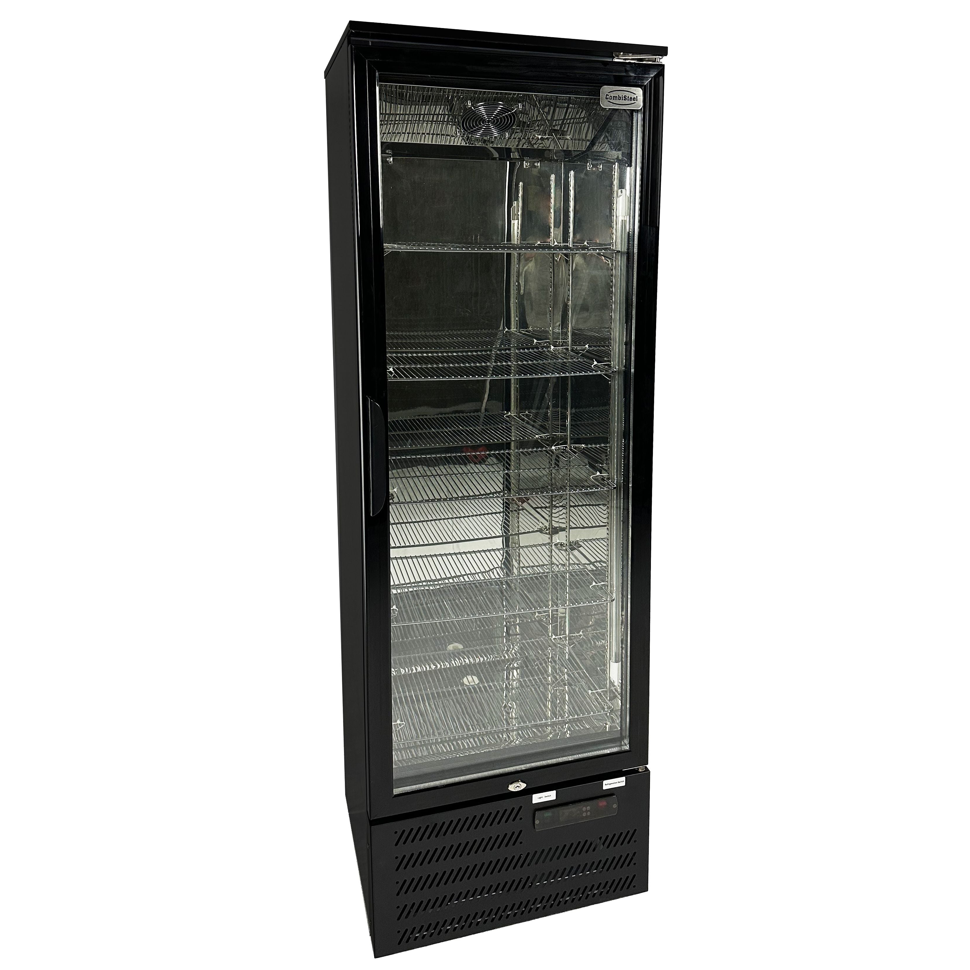 Combisteel Freestanding Backbar Cooler High MVC-293