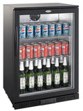 Combisteel Backbar One Door Cooler