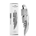 Barcool Wine Opener Stainless Steel